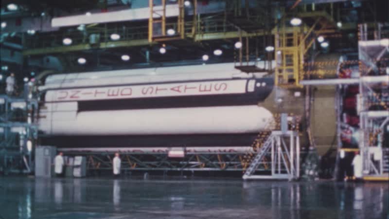 NASA Michoud Assembly Facility 60th Anniversary